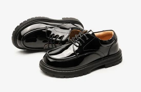 Lace up Baby Pre