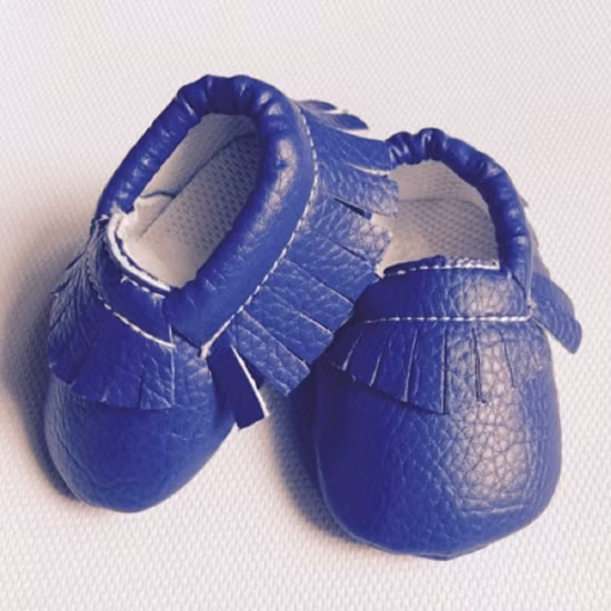 Fringe Newborn Infant Shoes Baby First Walker Shoes Moccasins Toddler Soft Moccasins Esg13769