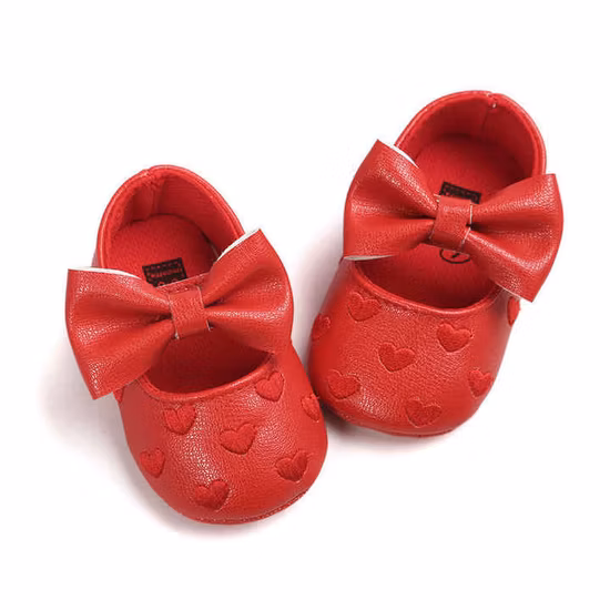 Baby Girls for 1 Year Shoes