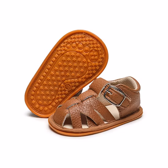 Toddler Infant Slides Baby Girl Sandals