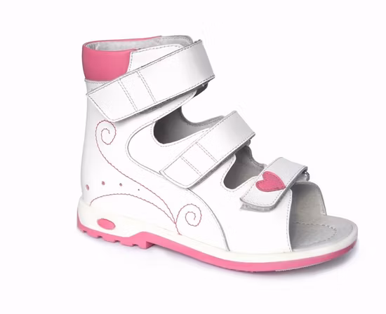 Cute Baby Sandals with Closed Toe and Best Support Designs for Toddler