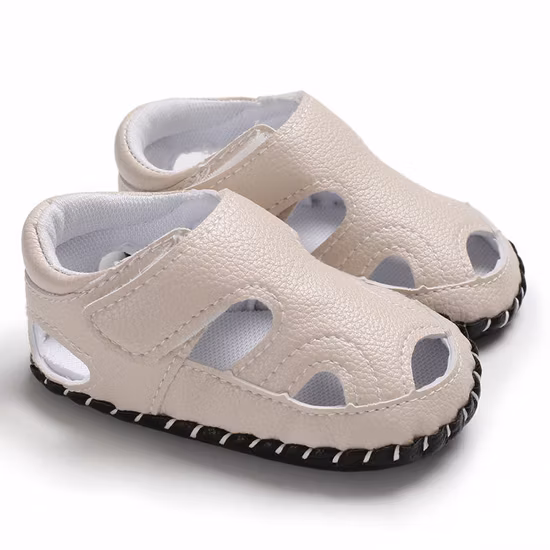 Baby Moccasin Shoes Girl Sandal